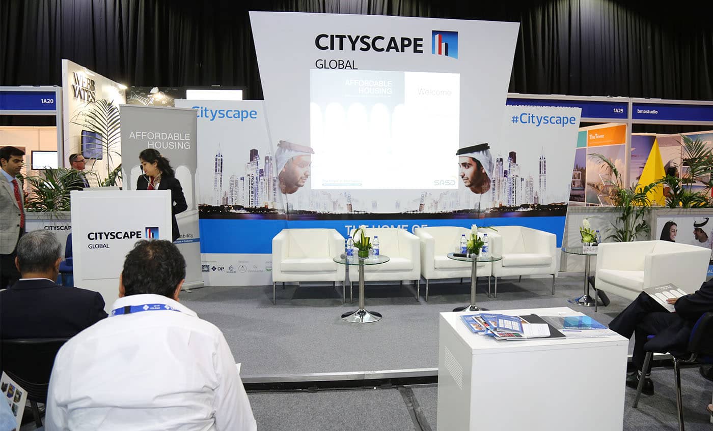 Event, Cityscape Dubai, SASD Group, Sun and Sand Developers