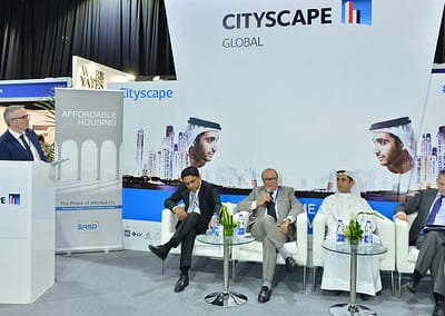Event, Cityscape Dubai, SASD Group, Sun and Sand Developers